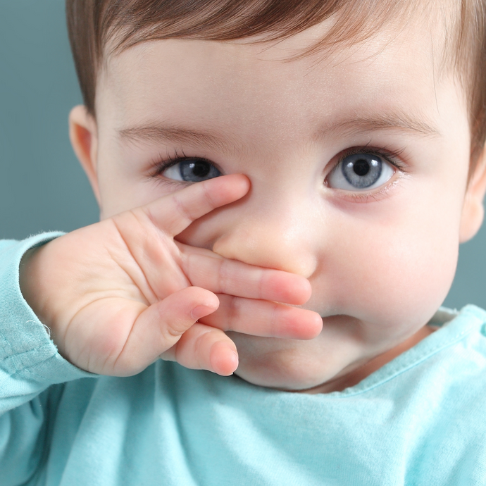Kuidas arendada imiku silmad ja kes peaksid pöörama tähelepanu.