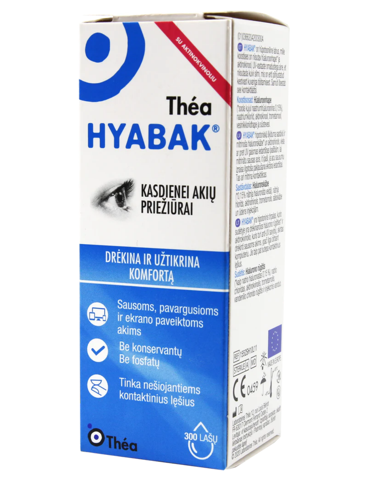 Hyabak
