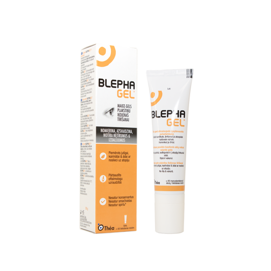 Blephagel